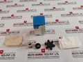 Taiko Kikai Nhg-3Mt Mechanical Seal Coupling Bush Set