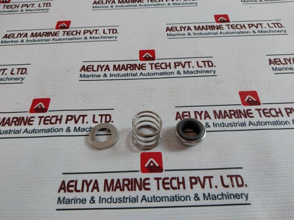 Taiko Kikai Nhg-3Mt Mechanical Seal Coupling Bush Set