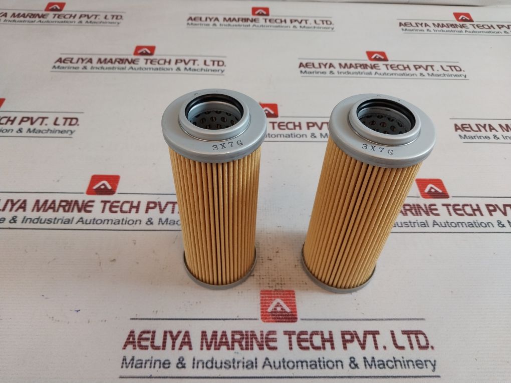 Taisei Kogyo Ul-08A-20U Filter Element
