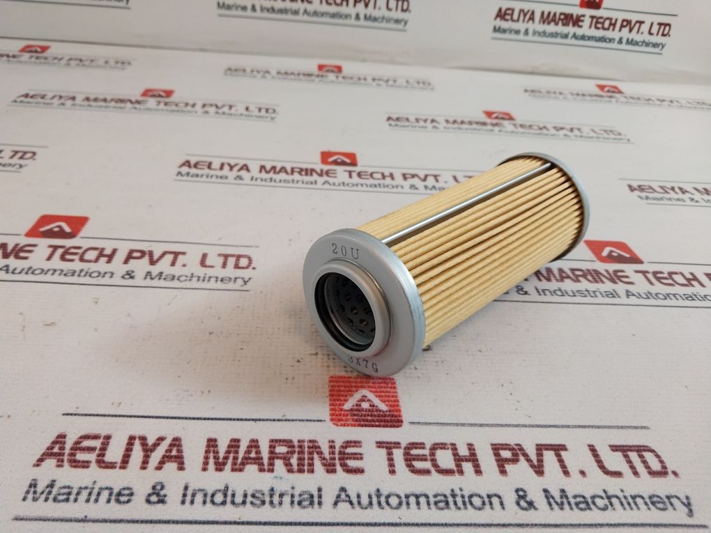 Taisei Kogyo Ul-08A-20U Filter Element