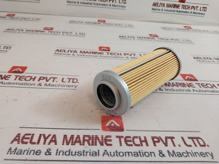 Taisei Kogyo Ul-08A-20U Filter Element