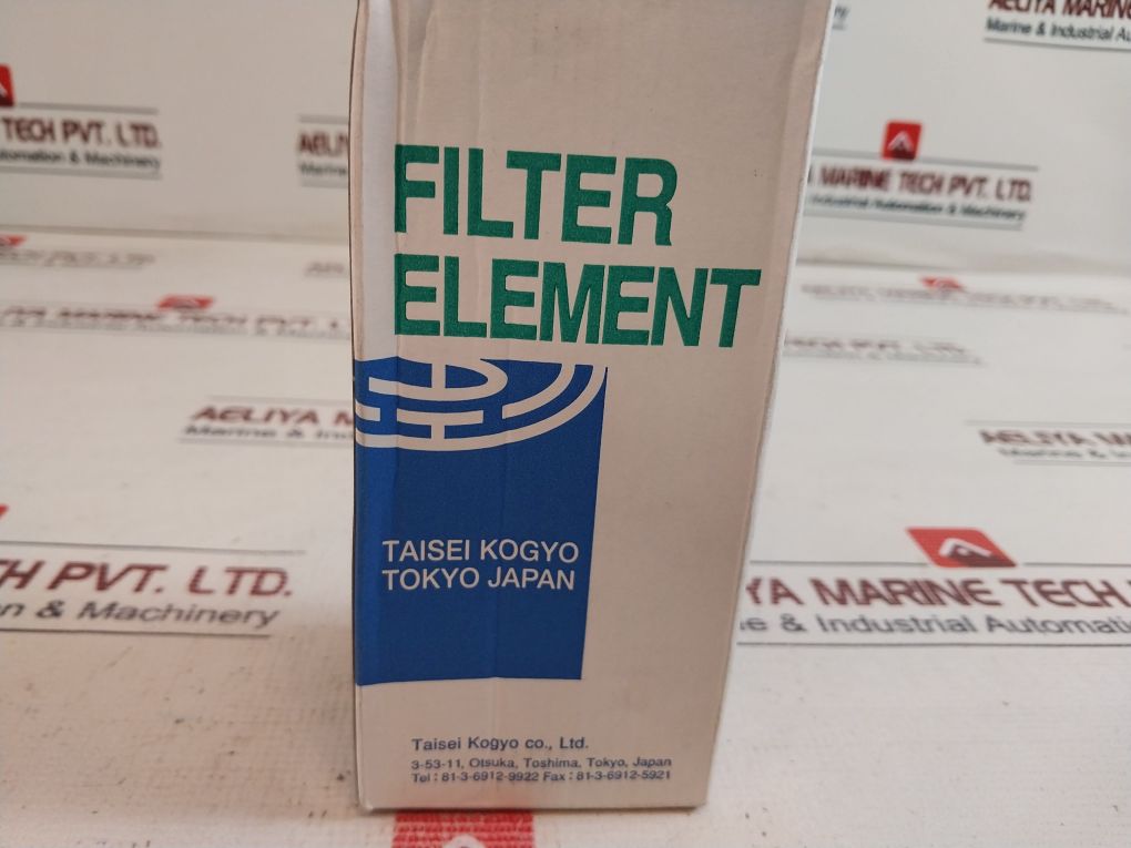 Taisei Kogyo Ul-08A-20U Filter Element