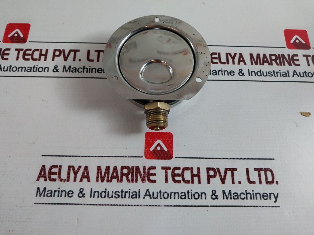 Taixing Dahua 0-2.5 Mpa Pressure Gauge
