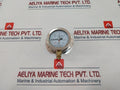 Taixing Dahua 12830321 Pressure Gauge