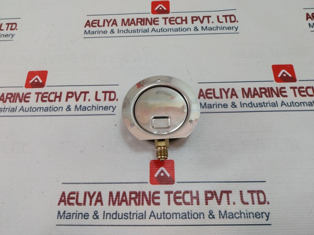 Taixing Dahua 12830321 Pressure Gauge