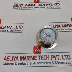 Taixing Dahua 12830321 Pressure Gauge