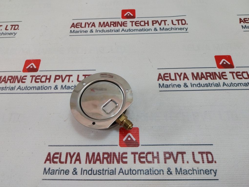 Taixing Dahua 12830321 Pressure Gauge