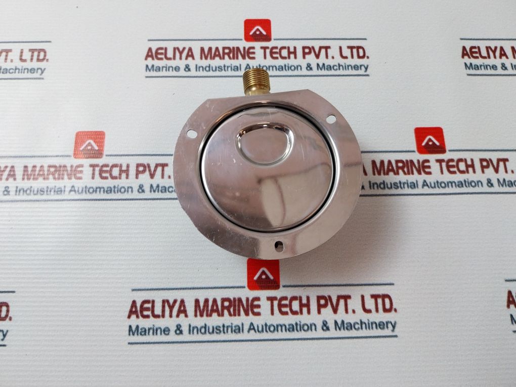 Taixing Dahua 12830321 Pressure Gauge 