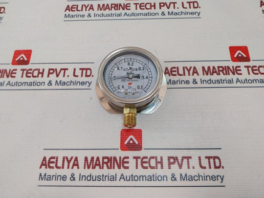 Taixing Dahua 12830321 Pressure Vacuum Gauge