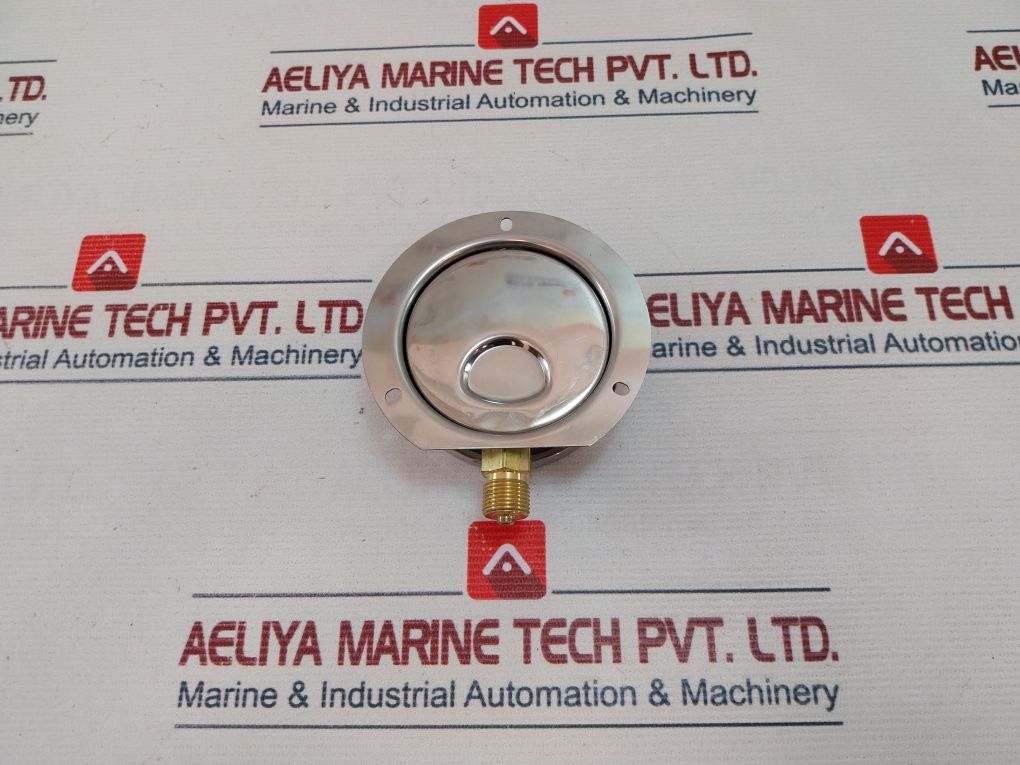 Taixing Dahua 12830321 Pressure Vacuum Gauge