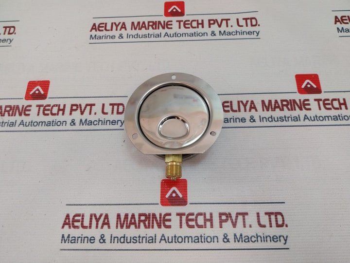 Taixing Dahua 12830321 Pressure Vacuum Gauge