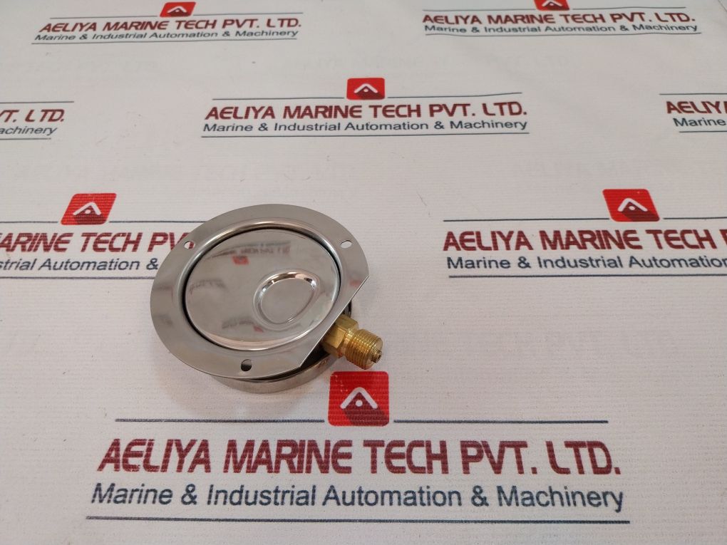 Taixing Dahua 12830321 Pressure Vacuum Gauge