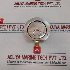 Taixing Dahua 12830321 Pressure Vacuum Gauge -0.1 To 0.5 Mpa
