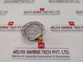Taixing Dahua 12830321 Pressure Vacuum Gauge -0.1 To 0.5 Mpa