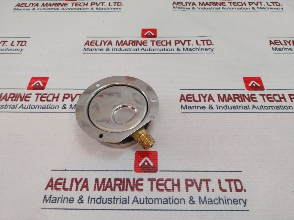 Taixing Dahua 12830321 Pressure Vacuum Gauge -0.1 To 0.5 Mpa