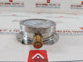 Taixing Dahua Instrument 0-1 Mpa Pressure Gauge