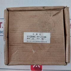 Taixing Dahua Instrument 0-1 Mpa Pressure Gauge
