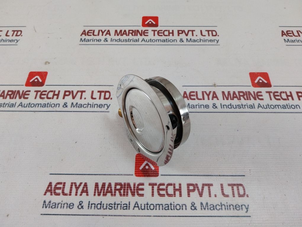 Taixing Dahua Instrument 0-1 Mpa Pressure Gauge