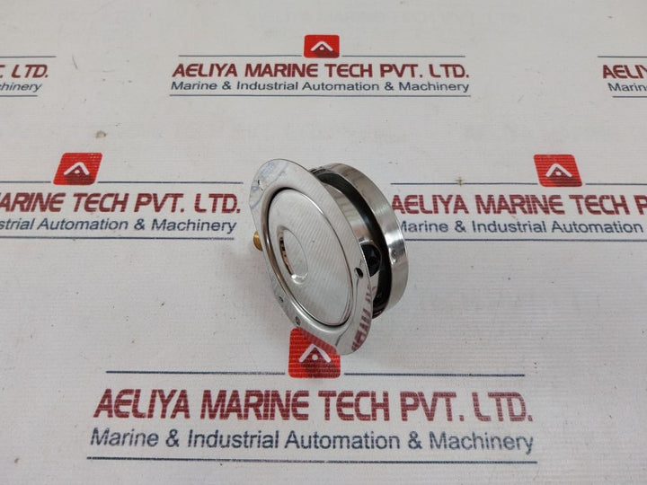 Taixing Dahua Instrument 0-1 Mpa Pressure Gauge