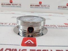 Taixing Dahua Instrument 0-1 Mpa Pressure Gauge