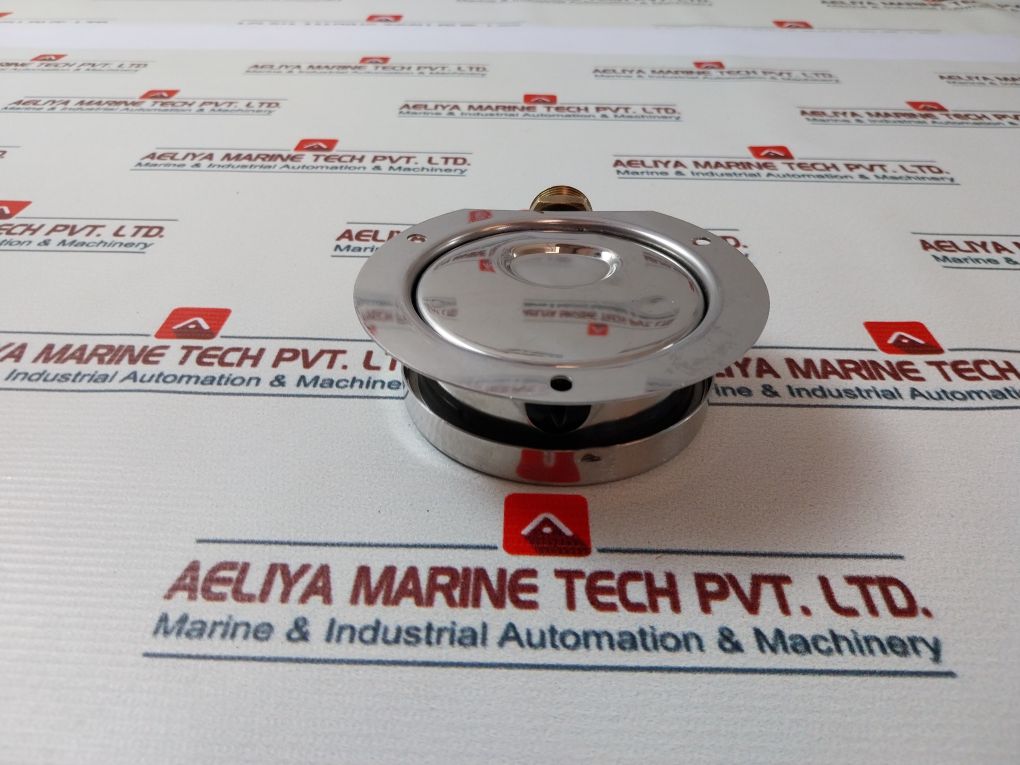 Taixing Dahua Instrument 12830321 Pressure Gauge