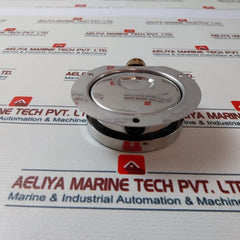 Taixing Dahua Instrument 12830321 Pressure Gauge