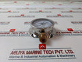 Taixing Dahua Instrument 12830321 Pressure Gauge