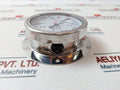 Taixing Dahua Instrument 12830321 Pressure Gauge