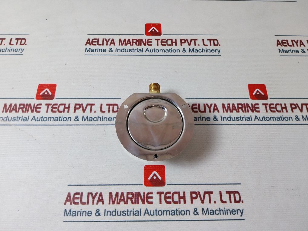 Taixing Dahua Y75Ant/Y7Sant Pressure Gauge 0-2.5 Mpa