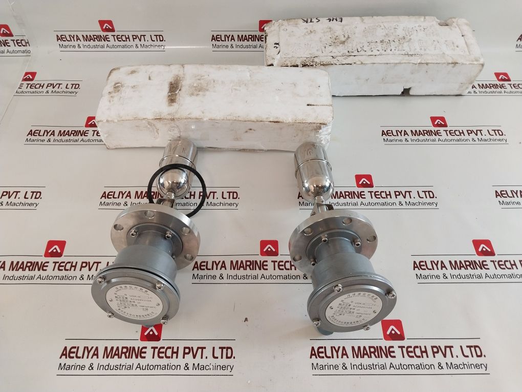 Taixing Dahua Uqk-01-c-s
