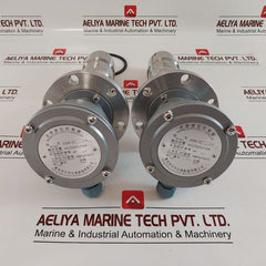 Taixing Dahua Uqk-01-c-s Marine Float Level Controller