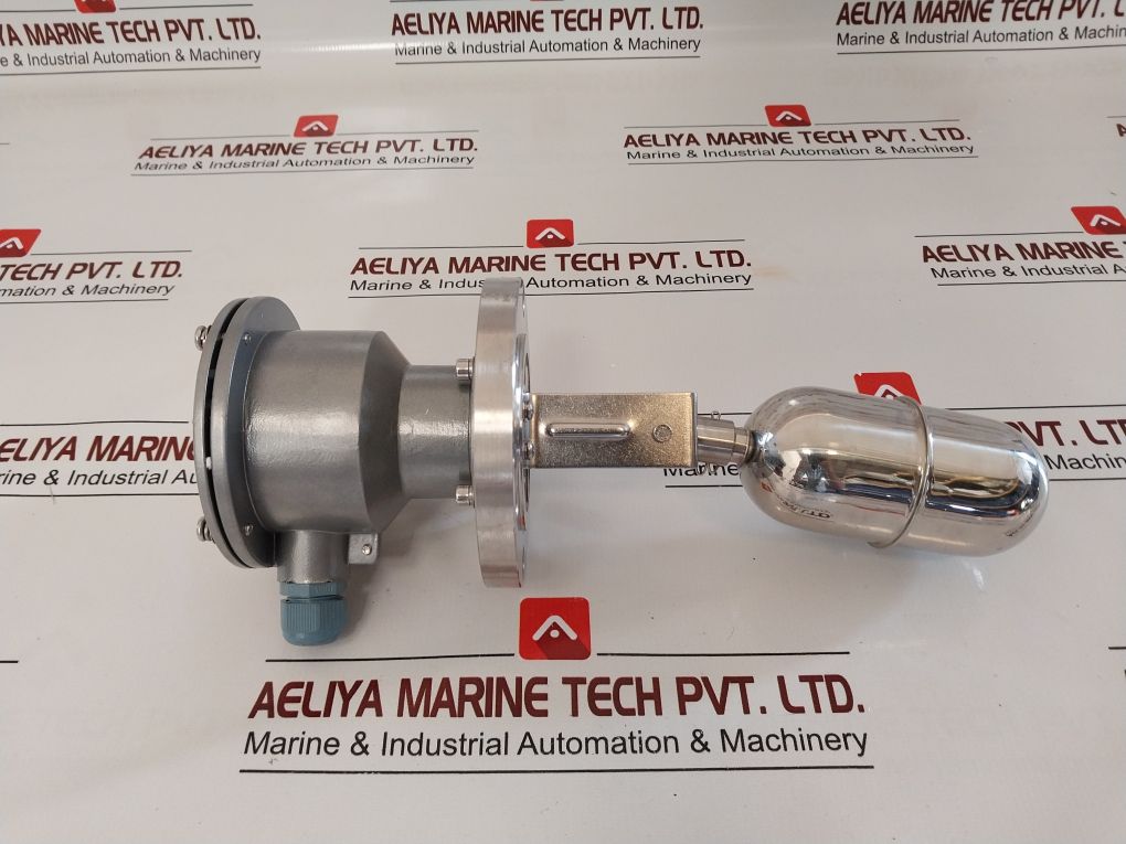 Taixing Dahua Uqk-01-c-s Marine Float Level Controller