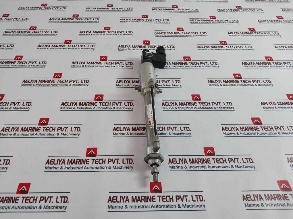 Taiyo 107-3V2 Air Cylinder