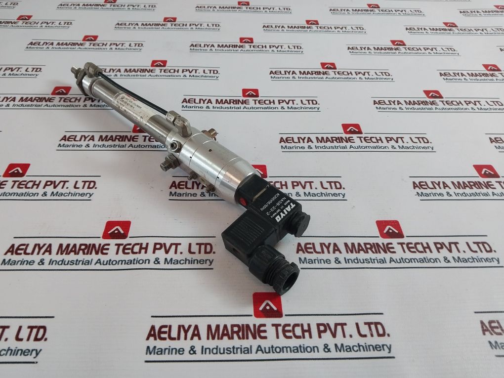 Taiyo 107-3V2 Air Cylinder