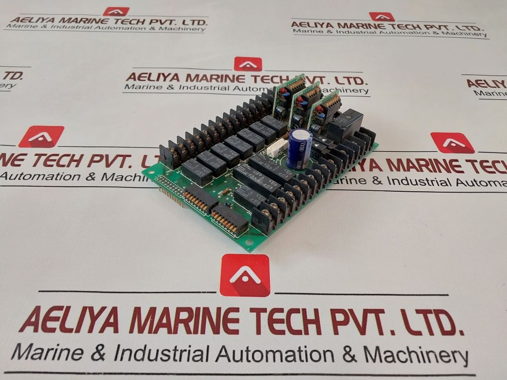 Taiyo Aa-194A Sic-i Display Pcb Module
