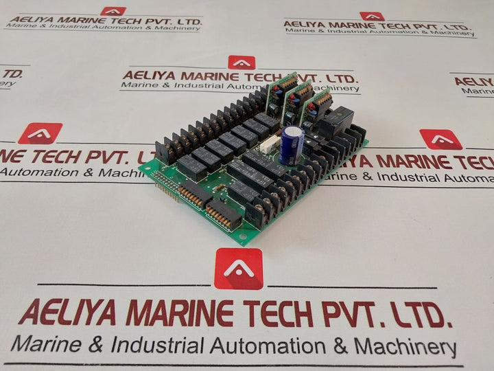 Taiyo Aa-194A Sic-i Display Pcb Module