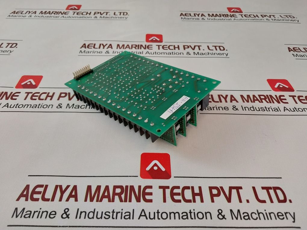 Taiyo Aa-194A Sic-i Display Pcb Module