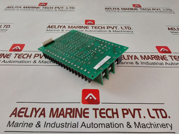 Taiyo Aa-194A Sic-i Display Pcb Module