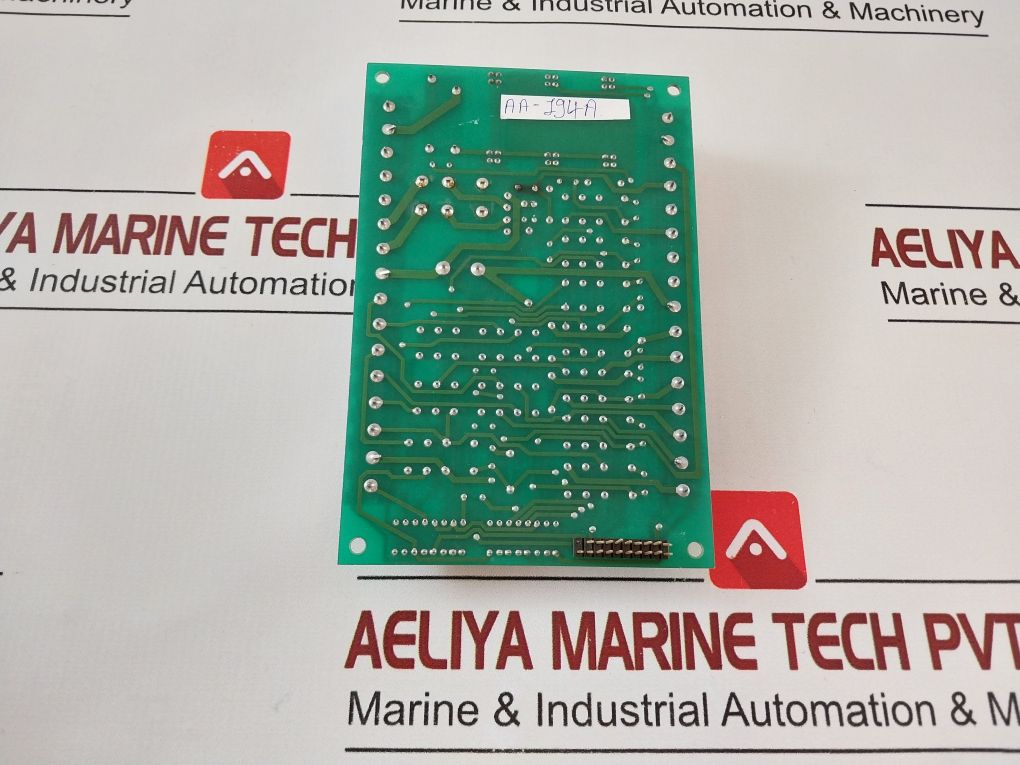 Taiyo Aa-194A Sic-i Display Pcb Module