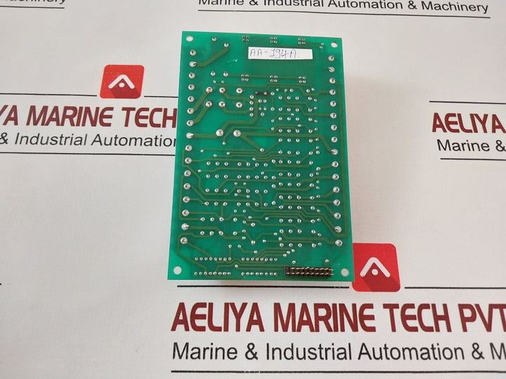 Taiyo Aa-194A Sic-i Display Pcb Module