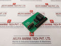 Taiyo Aa-202A Printed Circuit Board