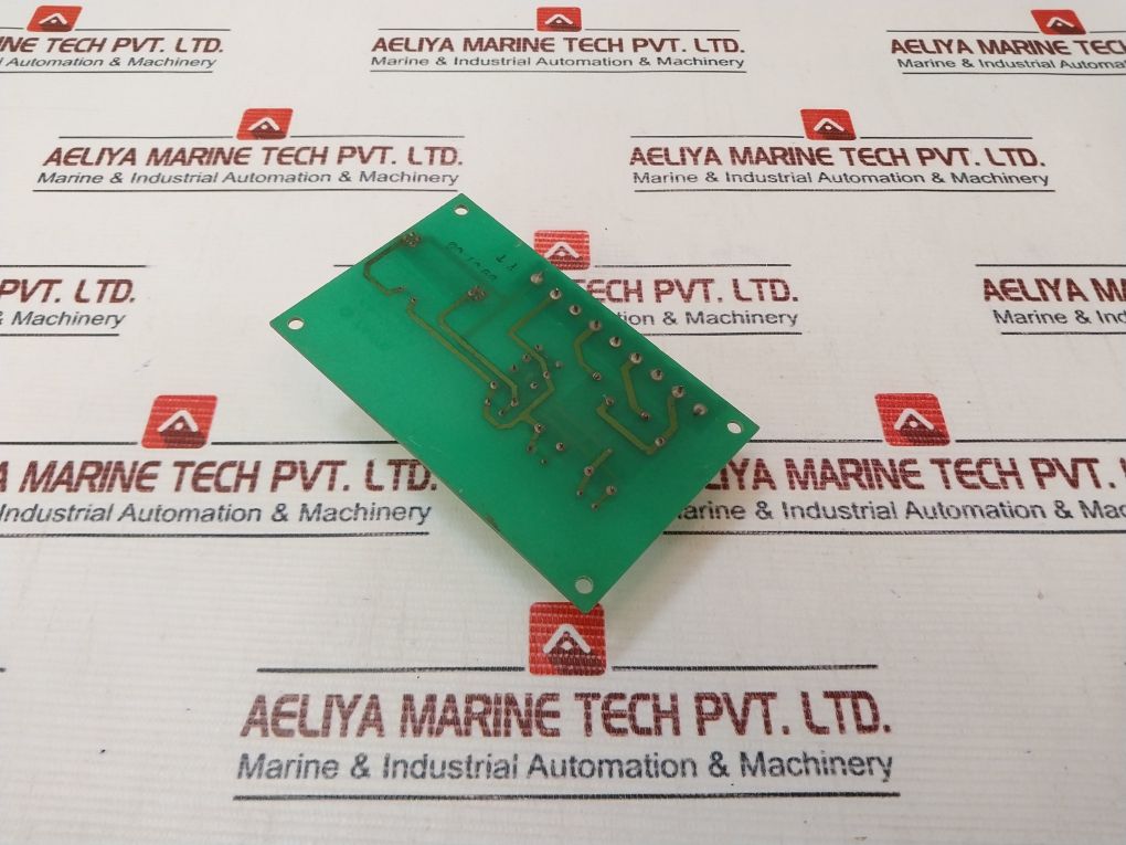 Taiyo Aa-202A Printed Circuit Board