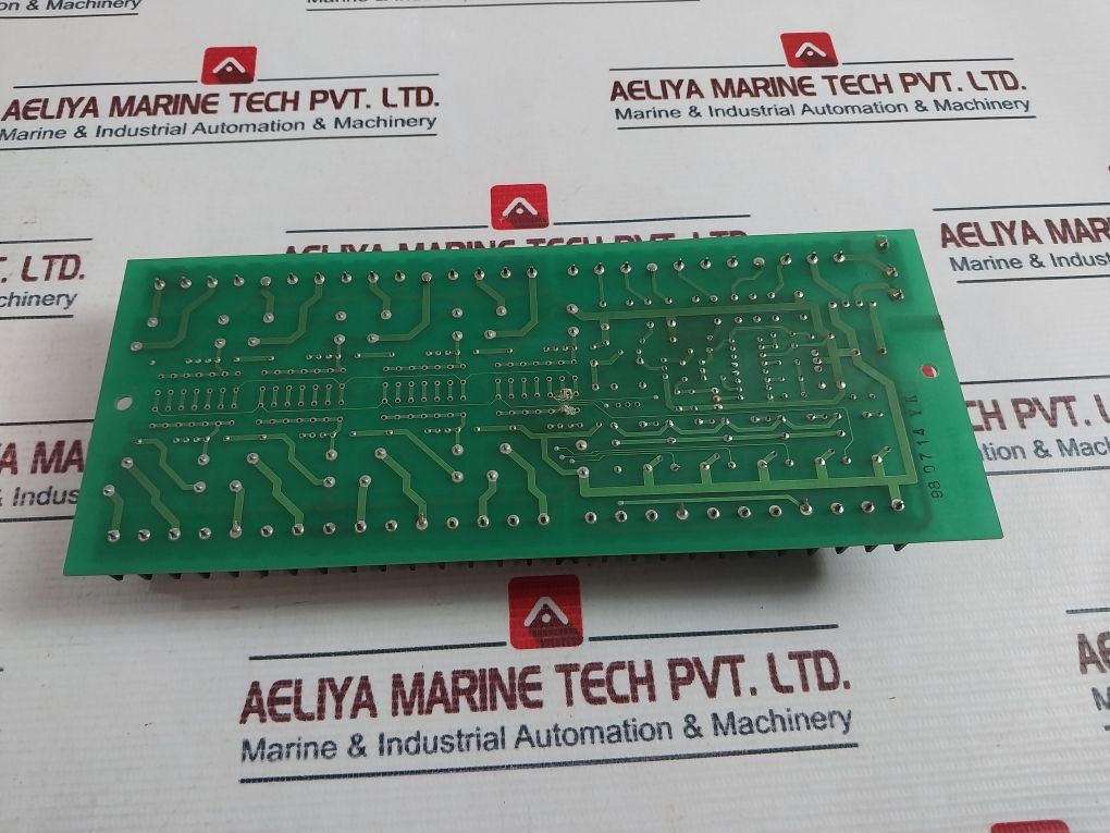 Taiyo Aa-277 Em Cy Trip Pcb Card