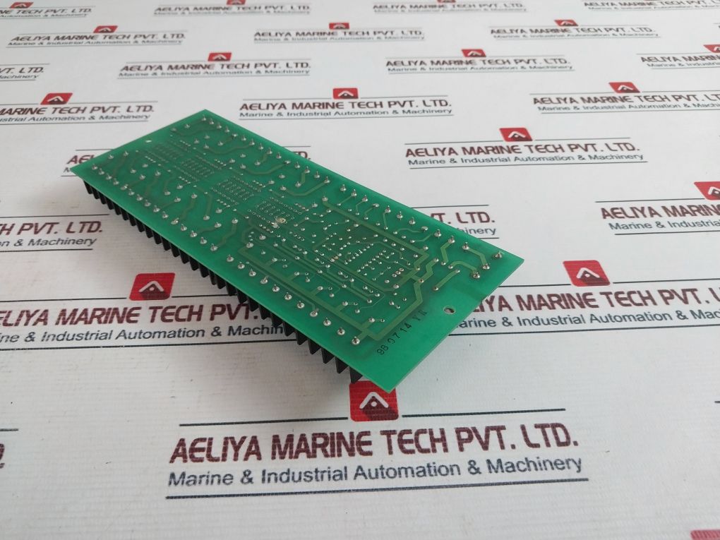 Taiyo Aa-277 Em Cy Trip Pcb Card
