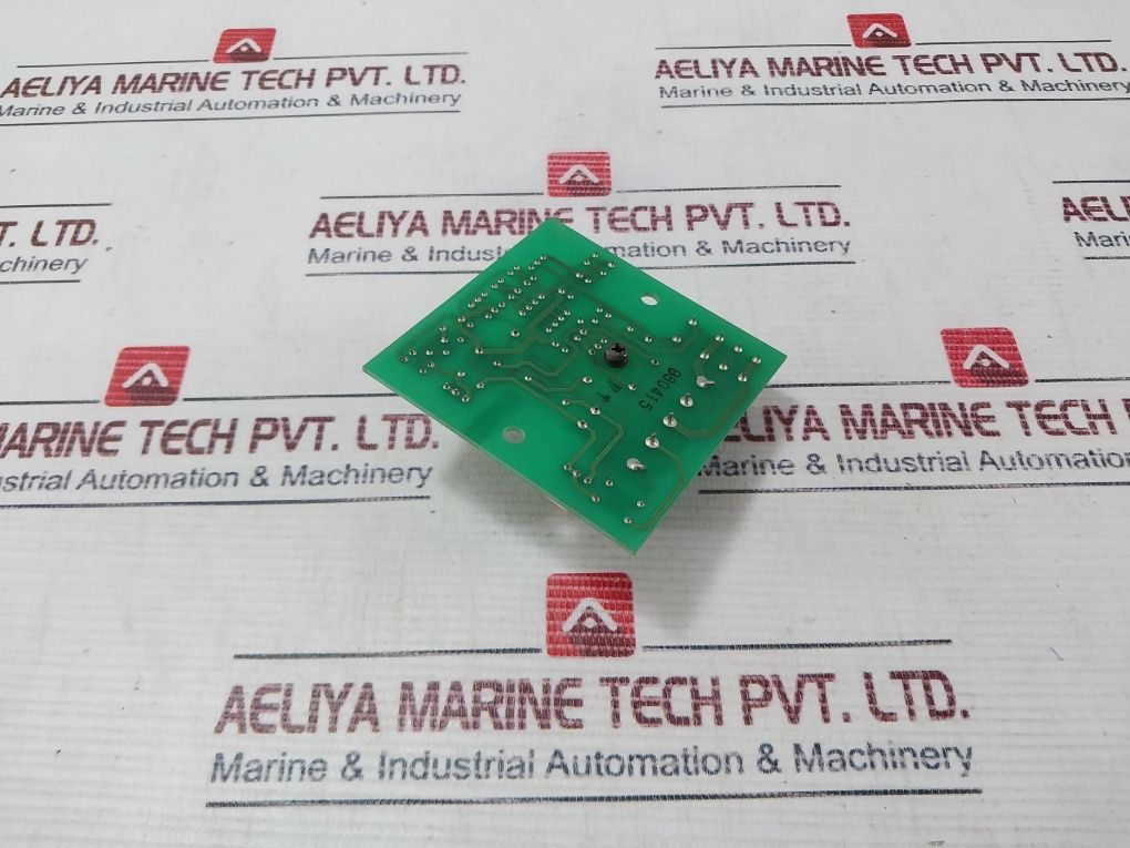 Taiyo Aa-281 Printed Circuit Board 220V