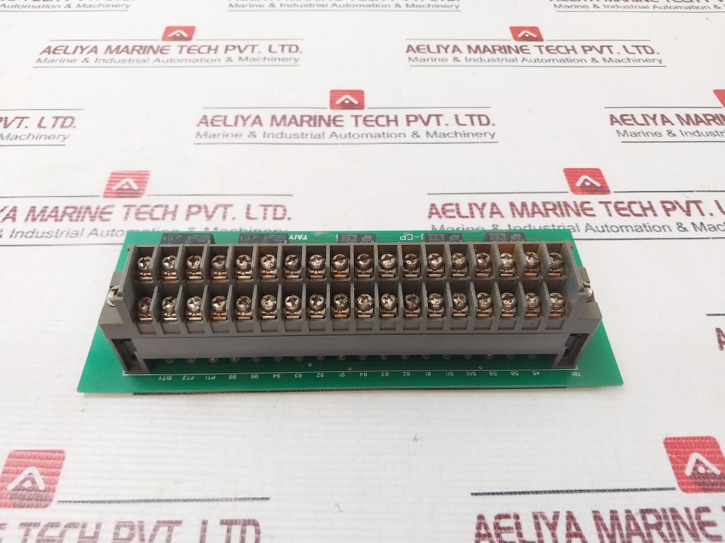 Taiyo Aa-285 Printed Circuit Board Icu-cp