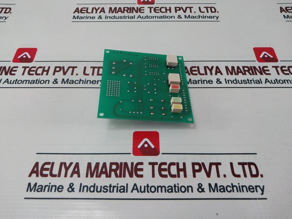 Taiyo Aa-296 Pcb Card