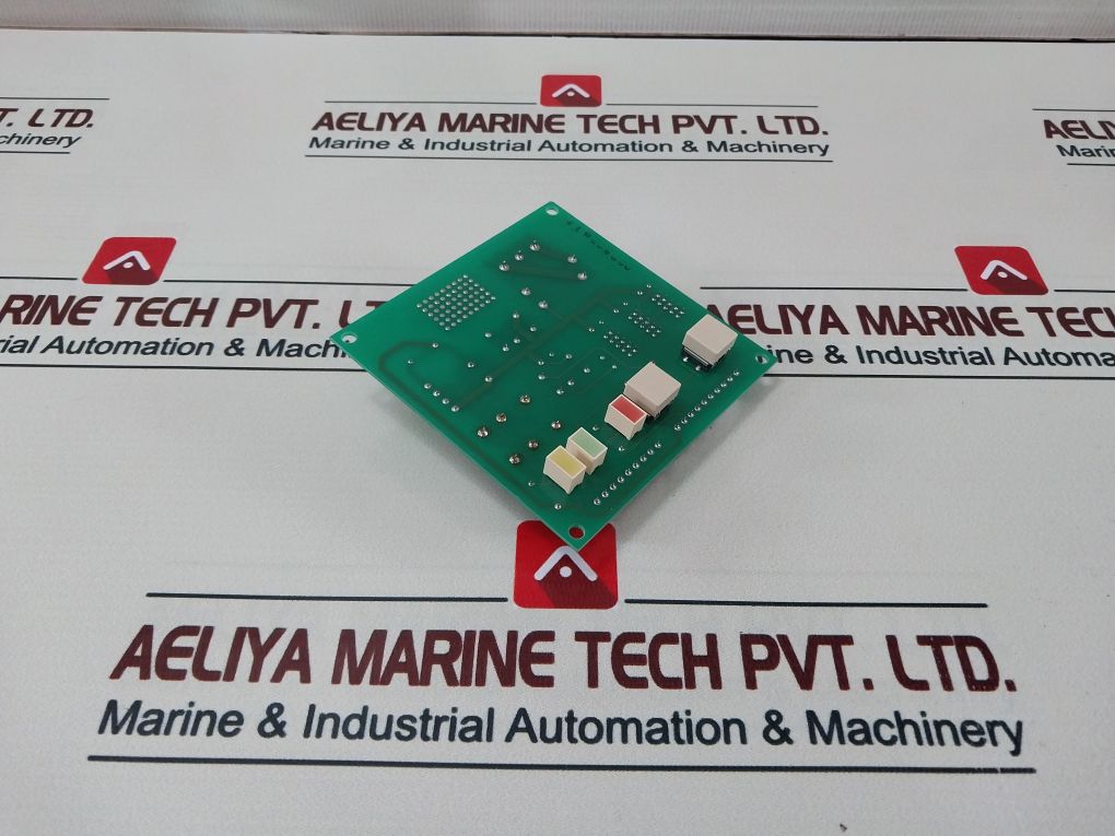 Taiyo Aa-296 Pcb Card
