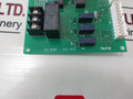 Taiyo Aa-296 Pcb Card