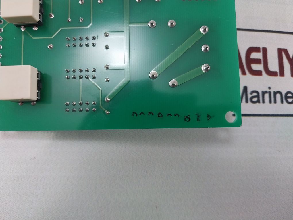 Taiyo Aa-296 Pcb Card